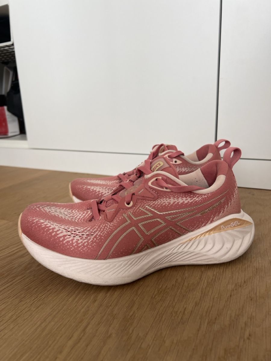 Asics Scarpe da donna: Ascis PureGel – Usato da Immensee venduto da LizzaSch03 1