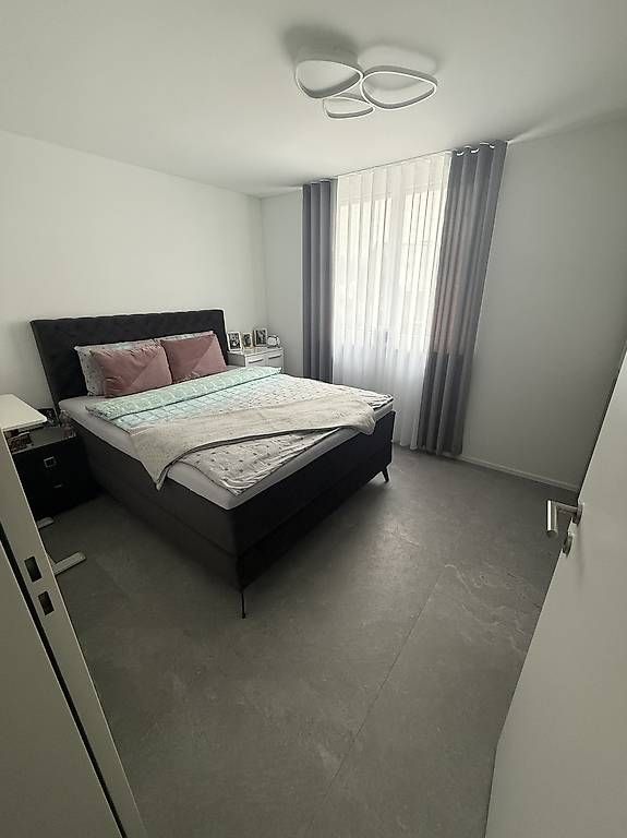 Letti: Boxspringbett 160/200 – Usato da Winterthur venduto da lum_nk7g 1
