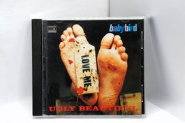 CD Babybird ‎– Ugly Beautiful