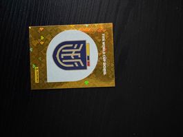 Panini WM 2026