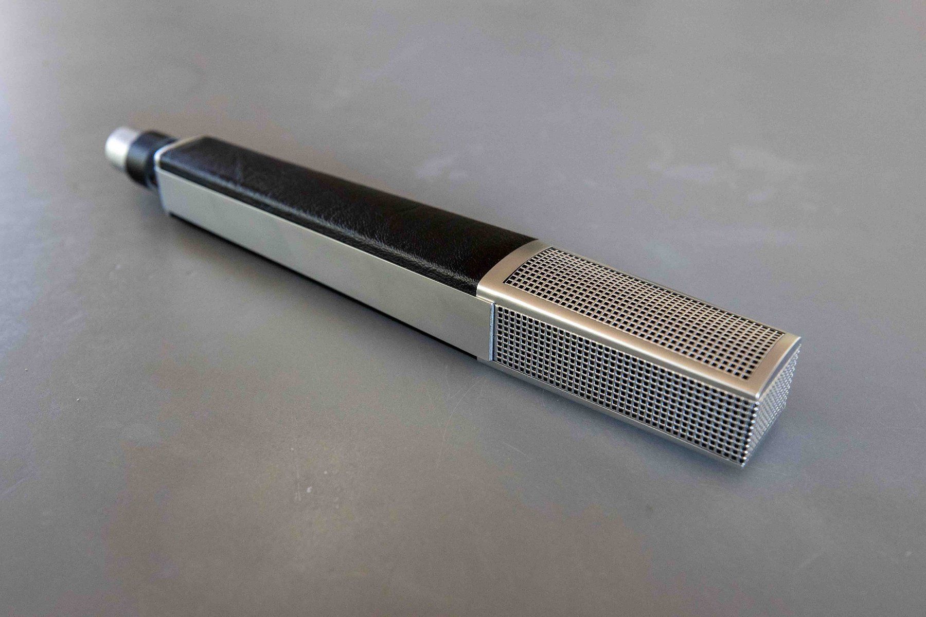 Sennheiser Mikrofone: Sennheiser MD-441 U – Gebraucht aus Chambésy von andreas.fiebig 4