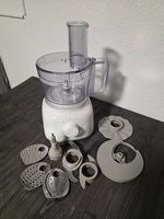 Philips Küchenmaschine mit Zubehör