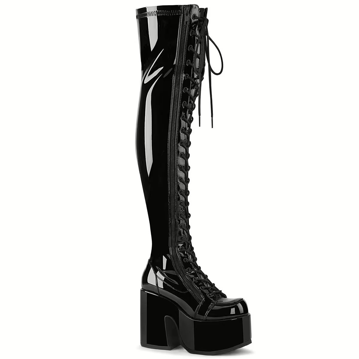 Damenschuhe: Demonia camel 300 boots  – Neu (gemäss Beschreibung) aus Winterthur von dylansean98