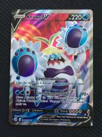 Pokémon - Krawell V (FST 248) - Fusionsangriff - DE