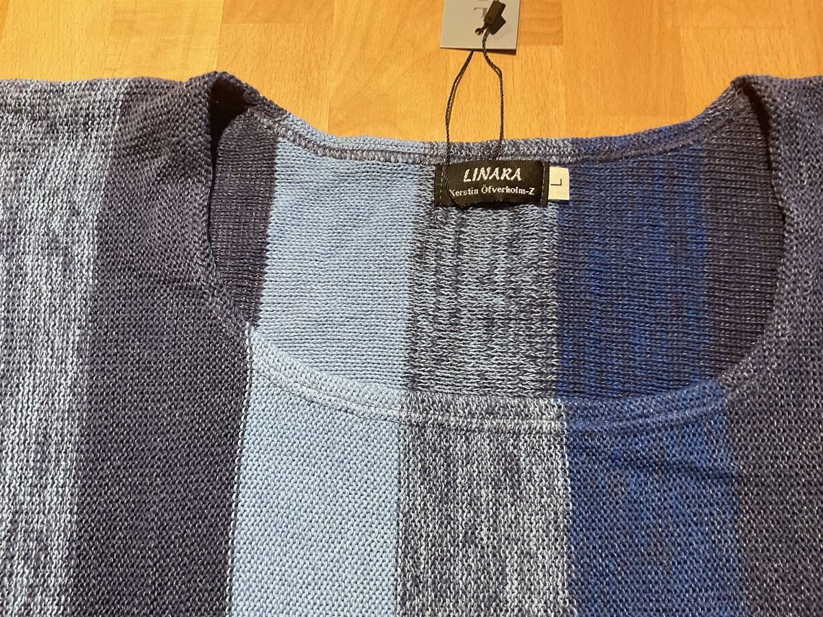 Maglioni & Felpe: Linara Kurzarm Strick 🧶 Pullover L – Nuovo (secondo la descrizione) da Wil ZH venduto da RiccardaWegmann 8