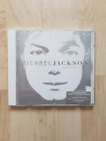 Michael Jackson: Invincible (CD Album) Made in Austria