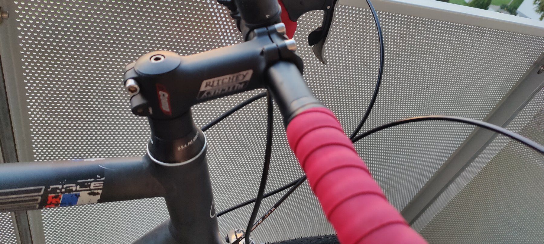Cube Biciclette: Cube Agree SC Rennvelo – Usato da Kerzers venduto da dri_j6pn 4
