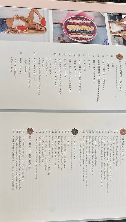 Libri: Kochbuch: YOU DESERVE THIS – Usato da Rüttenen venduto da pet_x9jv 1