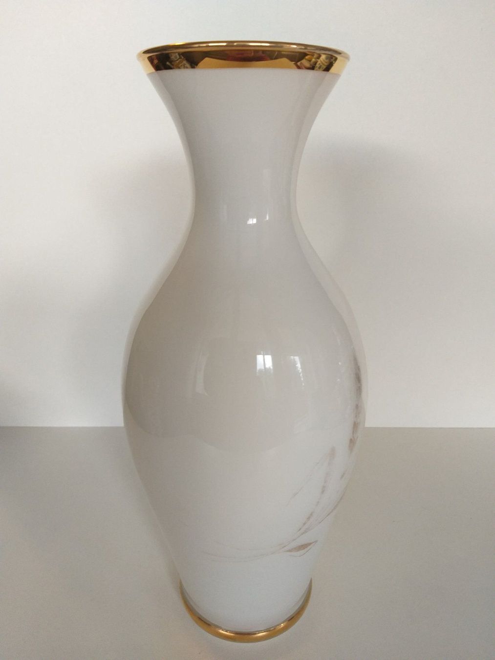 Vasi & Recipienti: Vase en opaline / Opaline Vase – Usato da Cossonay-Ville venduto da Les_1001_perles 3