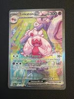 Tinkaton Ex - 262/193 - Paldea Evolved 🇺🇸