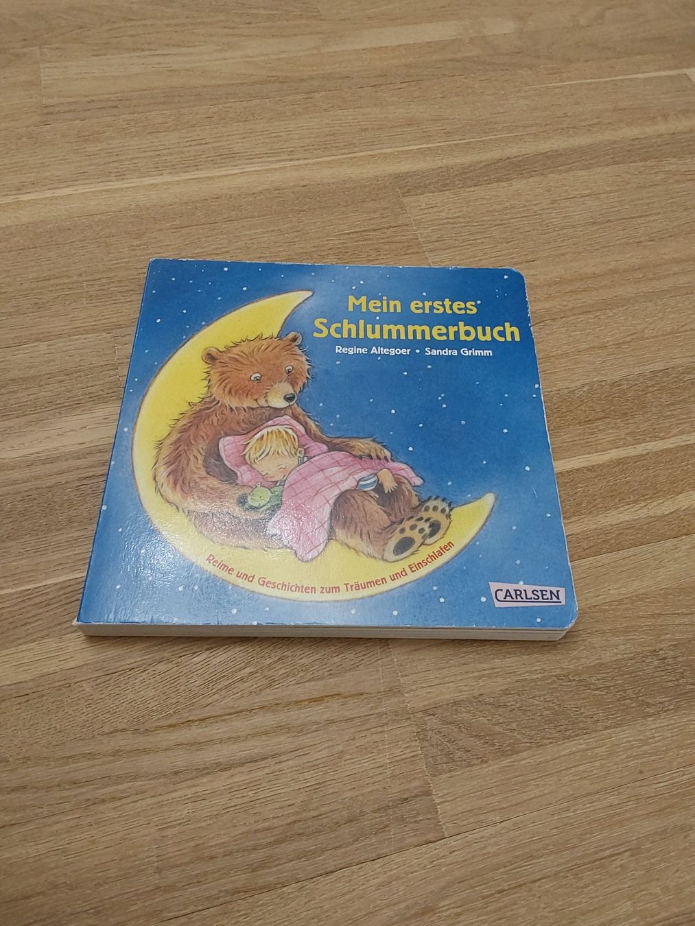 Bücher: Kinder Bücher – Gebraucht aus Wallisellen von Wallisellen77 1