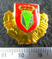 DKW AUTO LOGO ANTIK ANSTECKNADEL VINTAGE OLDTIMER