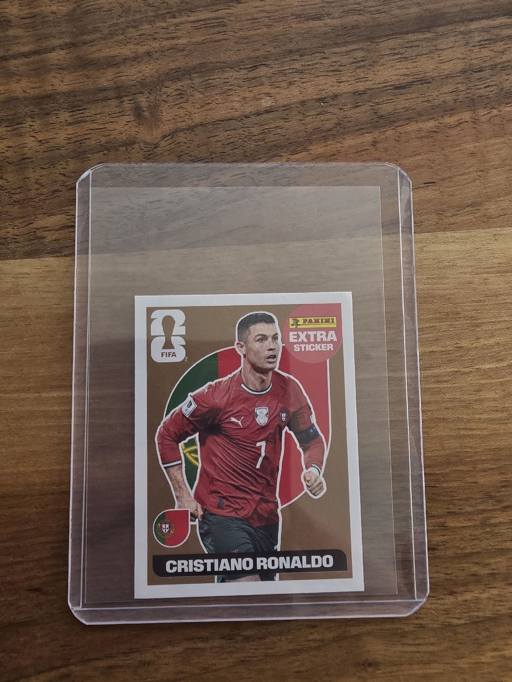 Panini Cartes à collectionner: Extra Sticker WM 2026 – Neuf (Voir description) à Ibach par riba14