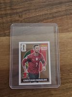 Extra Sticker WM 2026