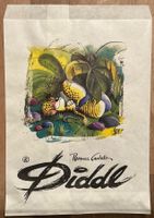 Diddl Tüte A5 Nr. 15 Tigopardy-Faulenzer Rarität