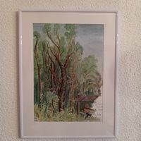 Aquarell