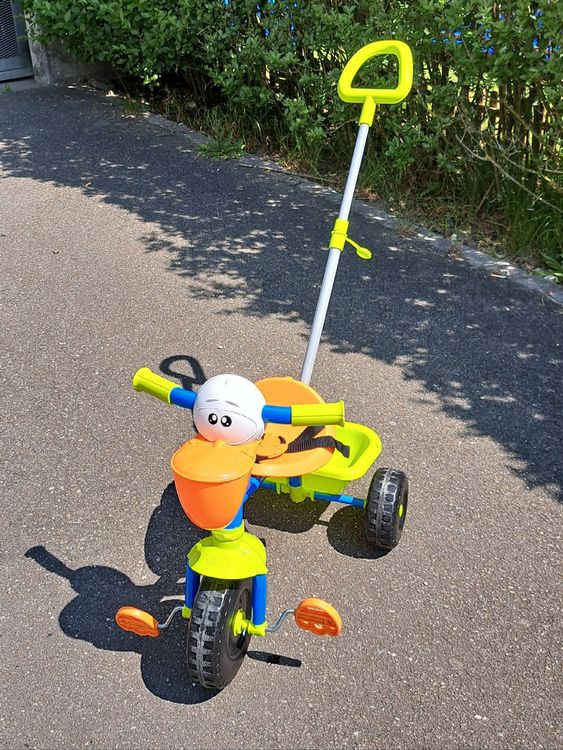 btwin riverside 50 weight