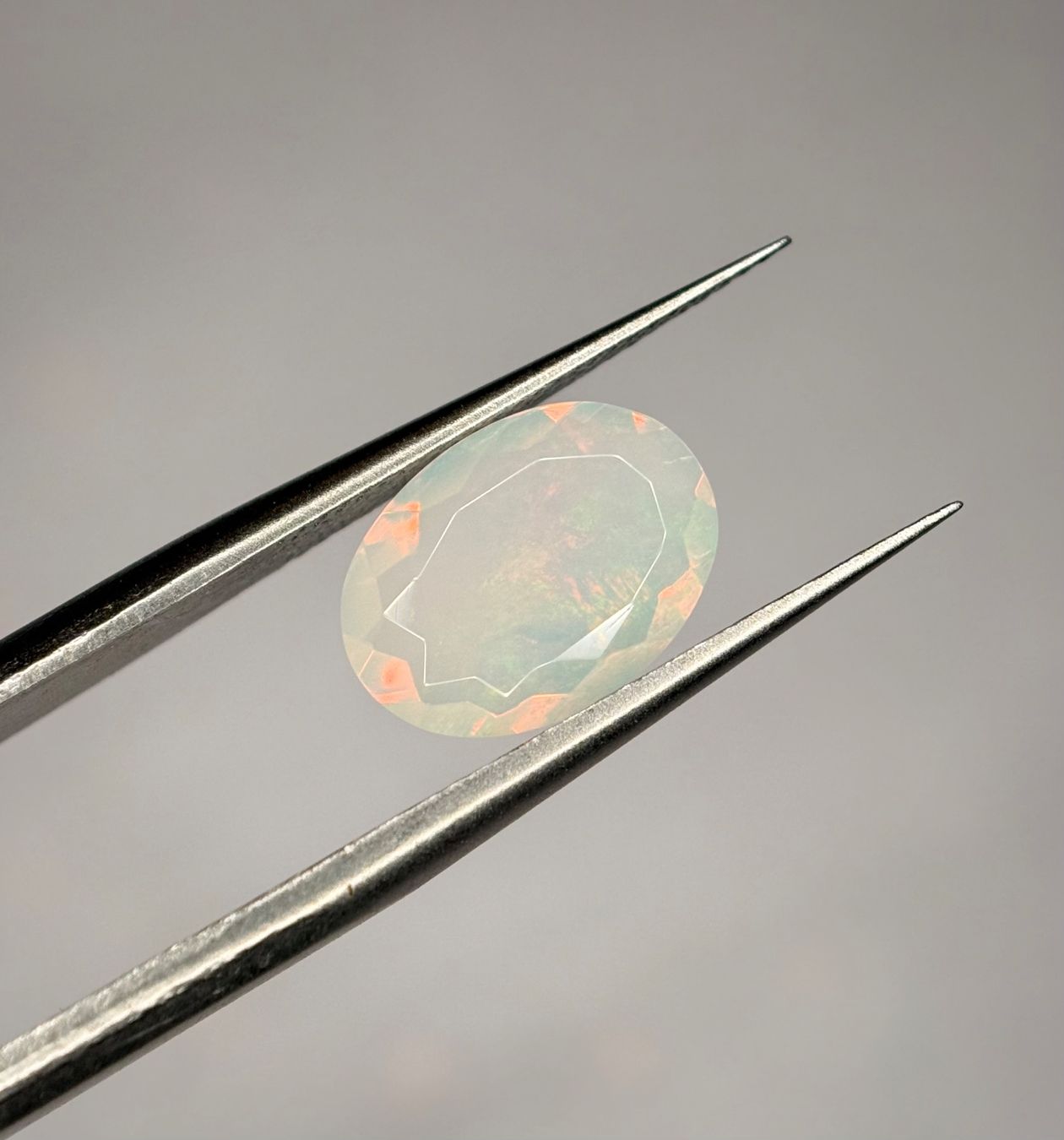 Pietre preziose: Ab 1 Fr. - 1.62 ct Opal Edelstein - unbehandelt – Nuovo (secondo la descrizione) da Mauren venduto da LieGems 1