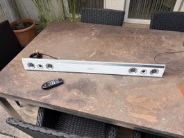 Soundbar Samsung 