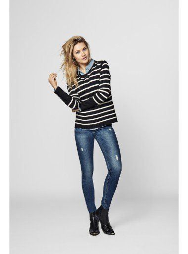 Only Pullover & Sweatshirts: PULLOVER ONLY – Neu und originalverpackt aus Meyrin von fashion-outlet 2