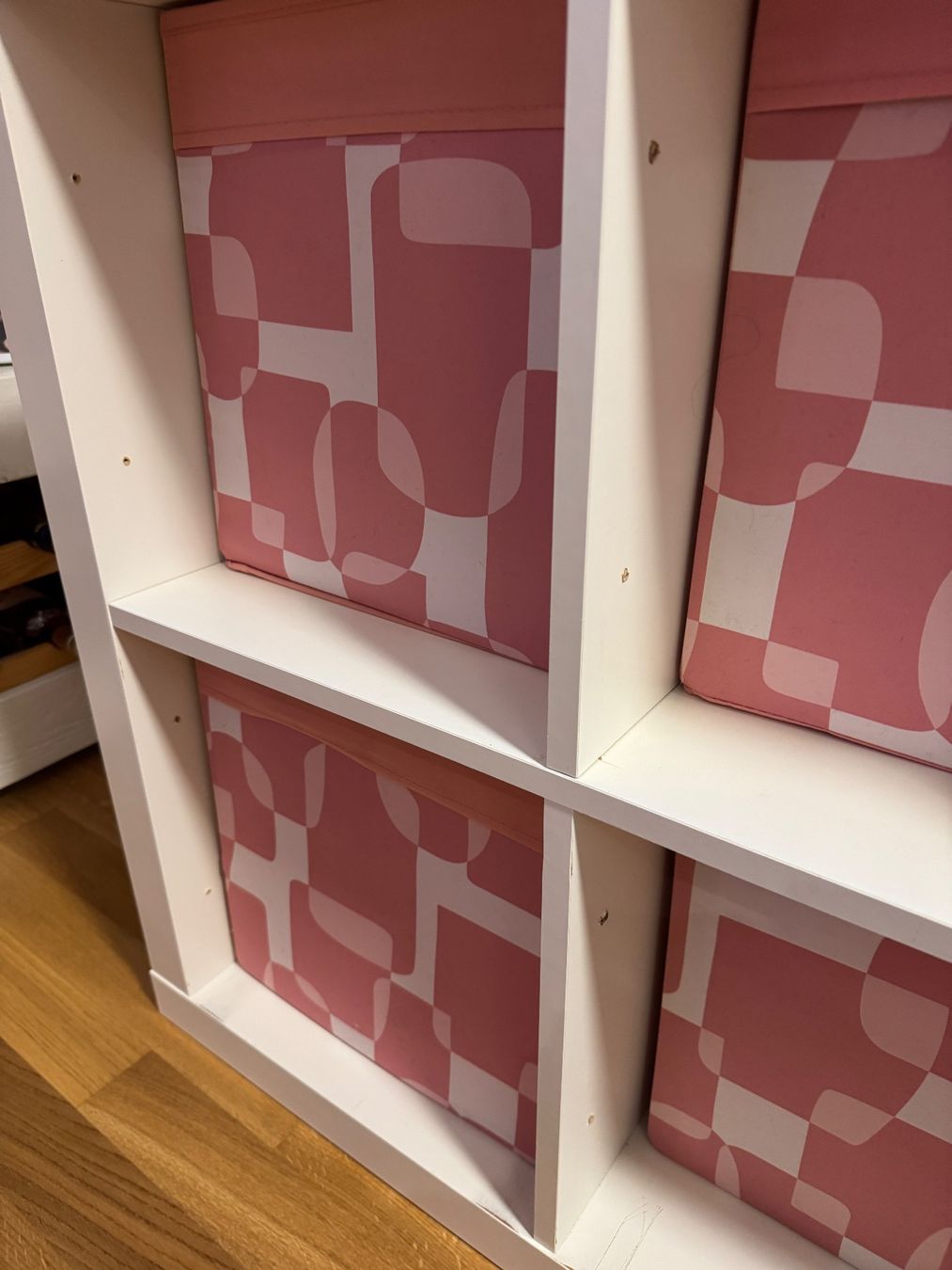 Ikea Étagères: Kallax – Neuf (Voir description) à Elgg par fra_9p7j 8