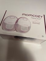 NEU!!! Momcozy Doppelmilchpumpe Mobile Style M6, tragbar