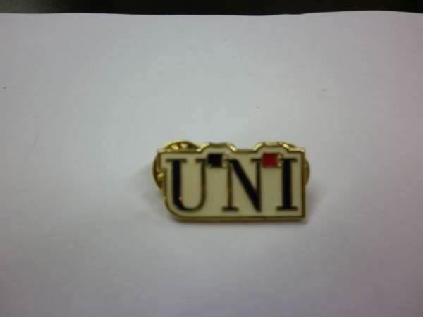 Plaketten & Abzeichen: Pin's UNI (Canada) – Neu (gemäss Beschreibung) aus Fribourg von versus702