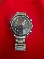 Omega Speedmaster 1997 Japan edition