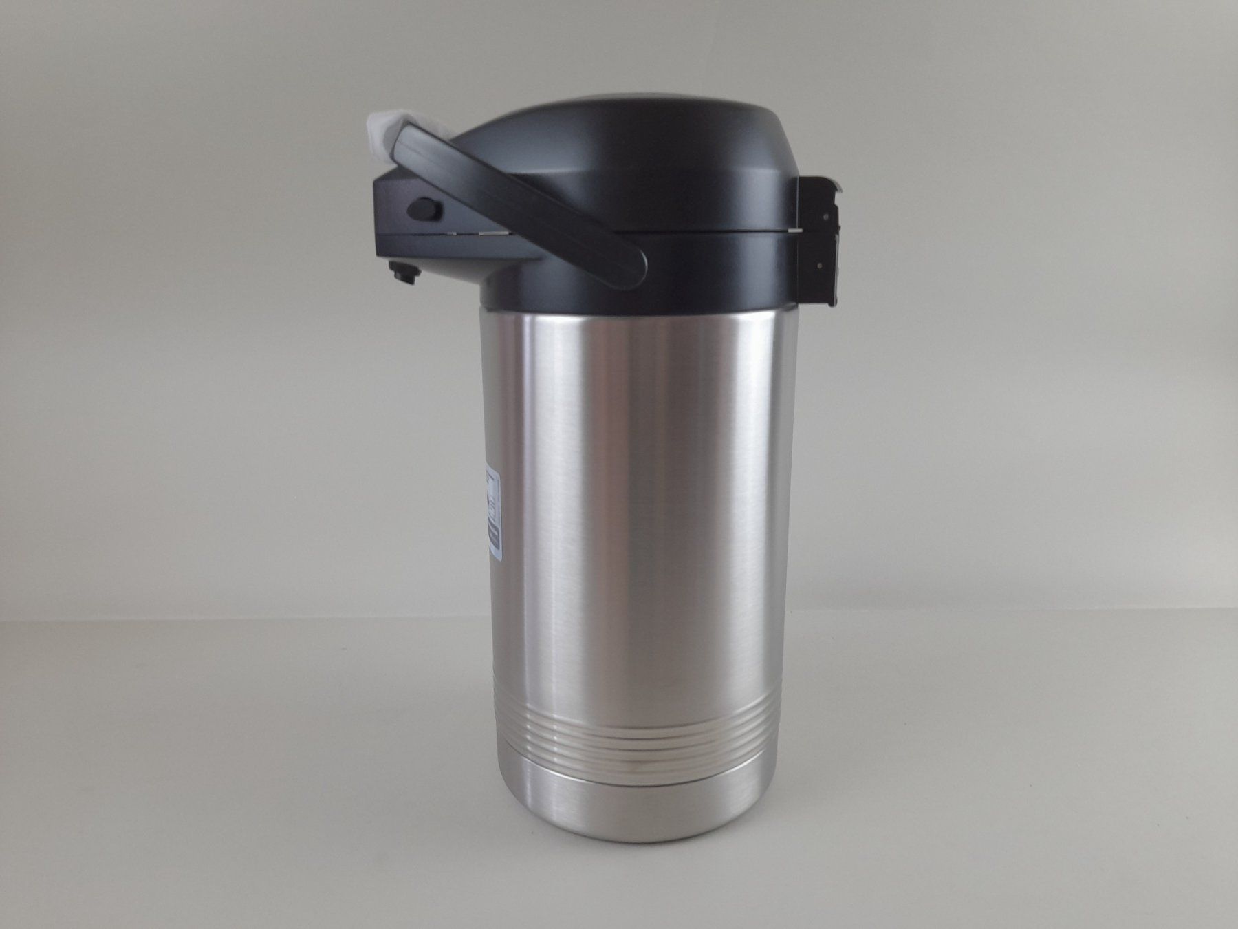 Emsa Elettrodomestici da cucina: EMSA Thermoskanne President – Nuovo (secondo la descrizione) da Liebefeld venduto da Restwert_Liebefeld 4