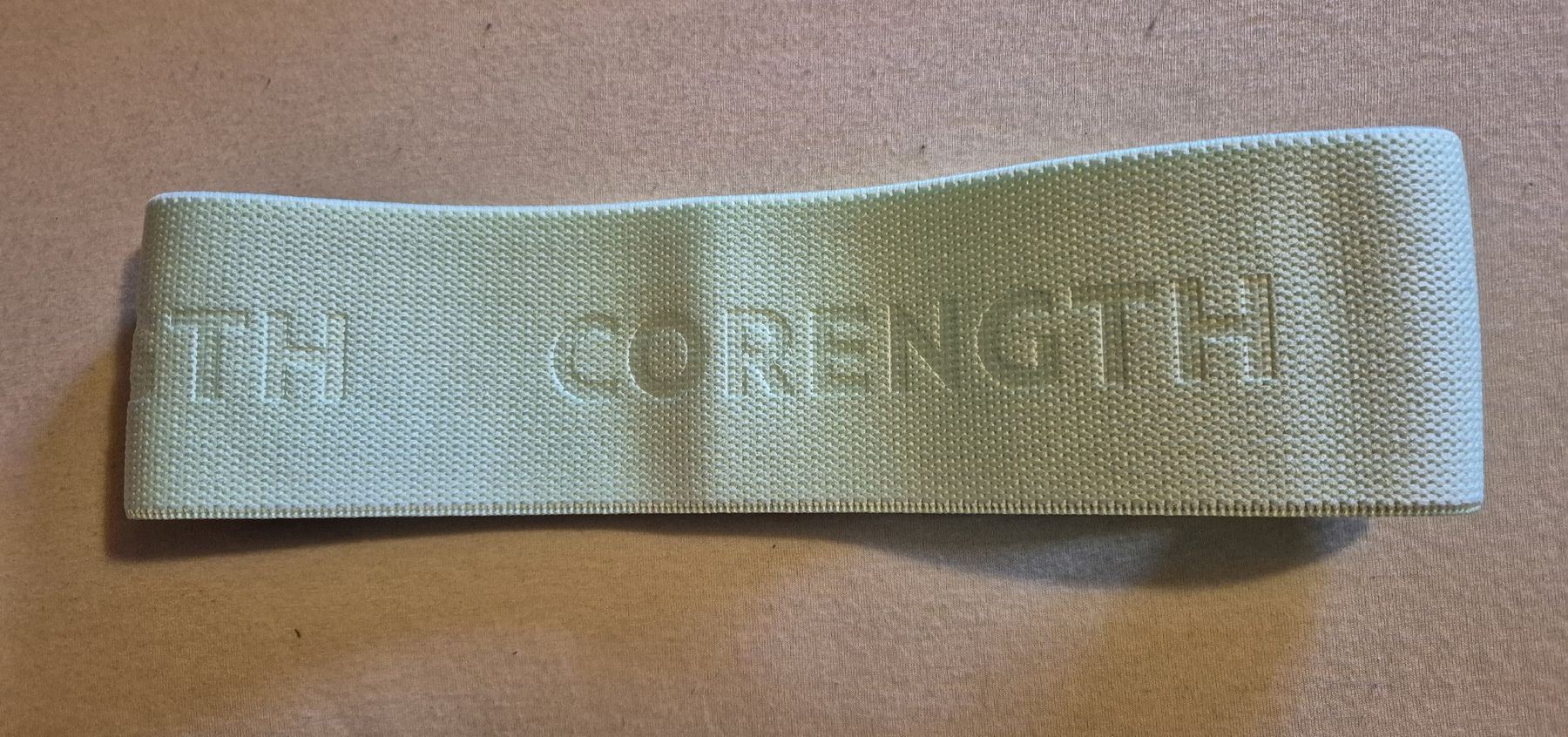 Decathlon Altro in Bricolage: Fitnessband mintgrün neu, medium – Nuovo (secondo la descrizione) da Mürren venduto da daniela_sch_96 1