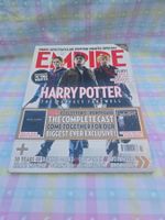 Harry Potter EMPIRE Sammler Edition Komplettset – SELTEN