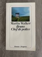 "Bruno, Chef de Police" von Martin Walker