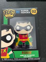 Funko PIN ROBIN