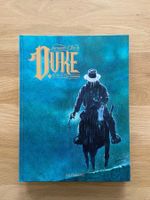 (HERMANN) DUKE / TOME 3 / PREMIERE EDITION