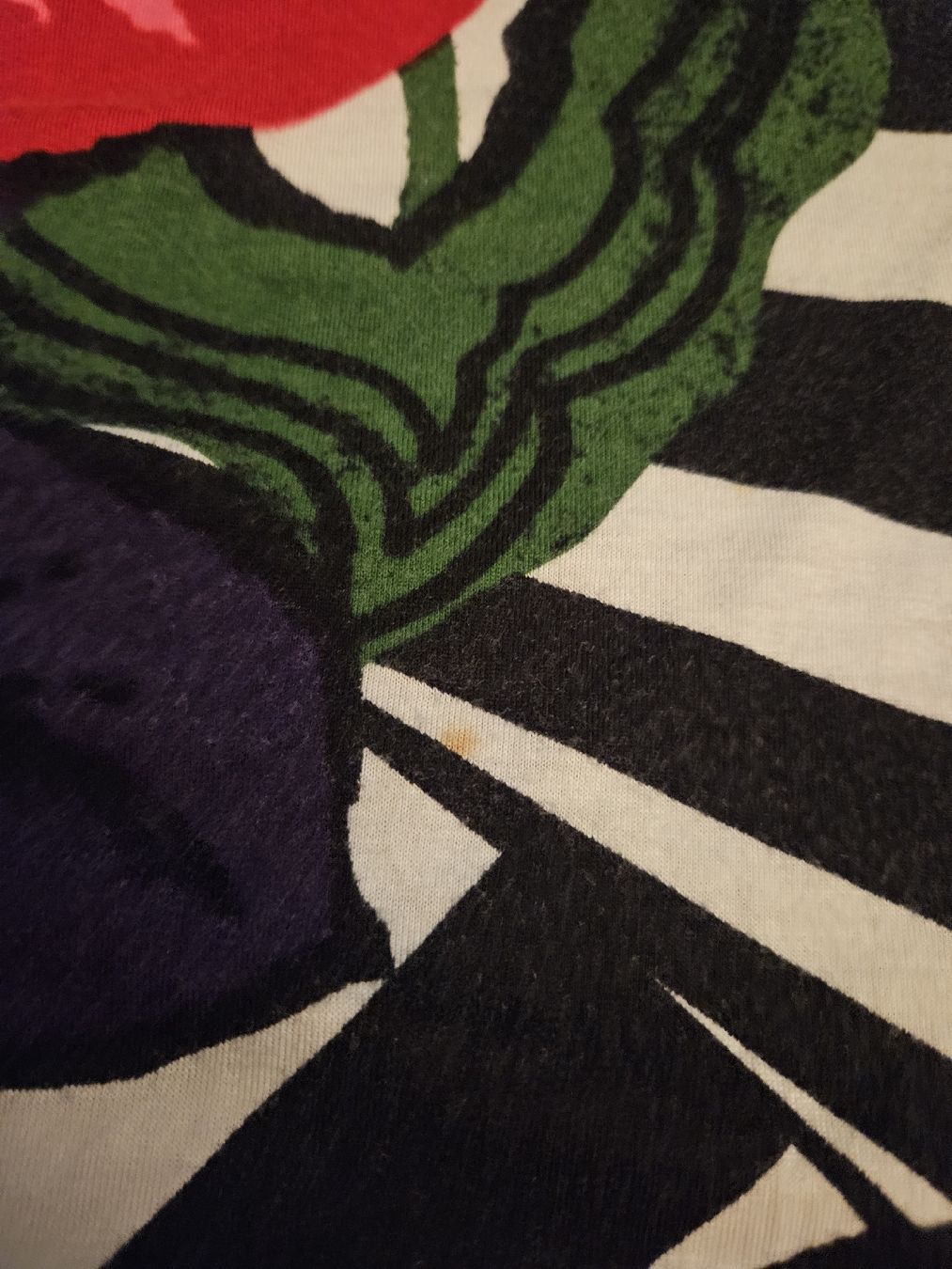 Desigual Vestiti: Kleid Desigual schwarz mit Blumenmuster Grösse M – Usato da Anwil venduto da tamoos 5