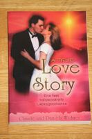 A TRUE LOVE STORY Claude +Daniela Widmer