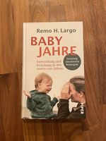 Buch Baby Jahre 