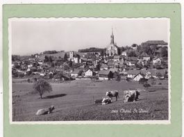 Châtel St. Denis