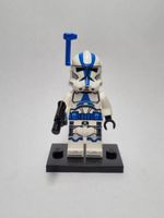 LEGO Star Wars sw1246 Clone Trooper Officer, 501st Legion