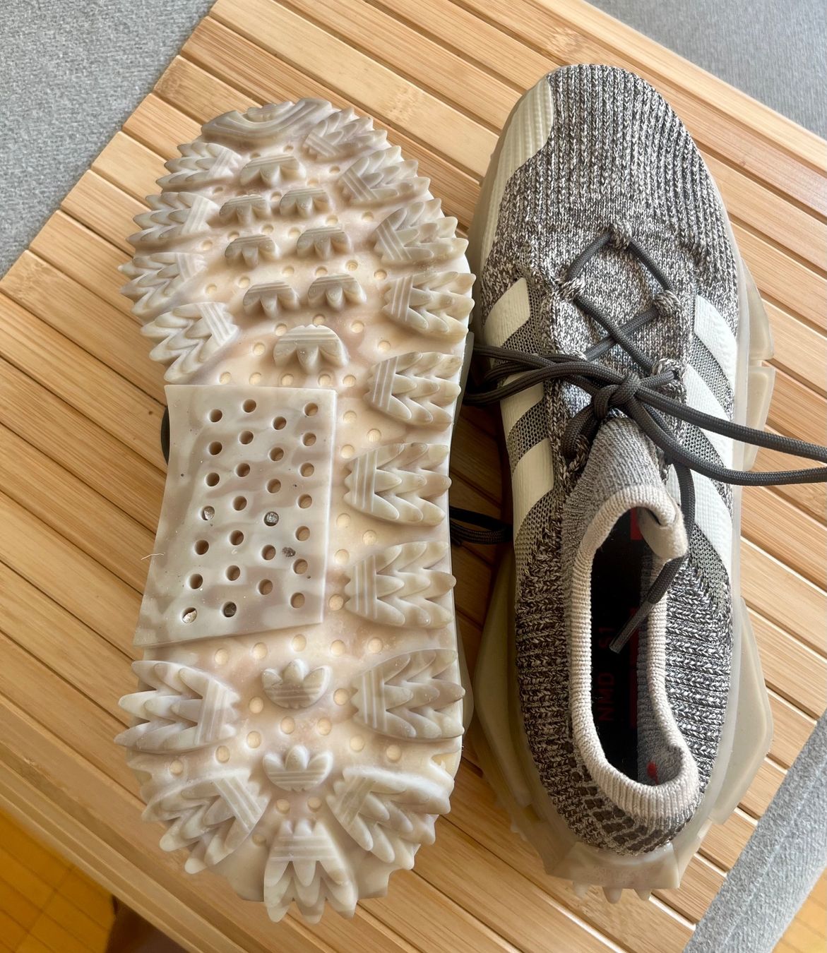 Adidas Scarpe da uomo: Sneaker Adidas – Nuovo (secondo la descrizione) da Zürich venduto da Umaca 3
