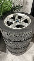 BMW 17Zoll Winterräder