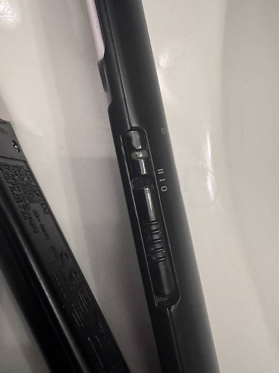 Piastre & Arricciacapelli: BaByliss Glätteisen Smooth – Usato da Bad Zurzach venduto da Kishaya 3