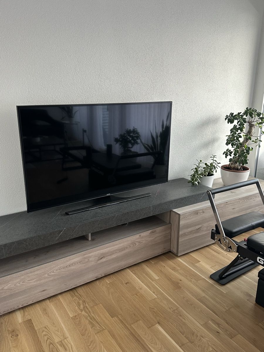 TV Möbel: TV Möbel  – Gebraucht aus Schöftland von dan_6qd5