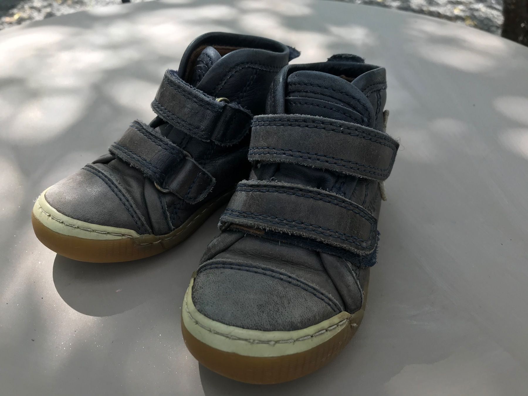 Bisgaard Schuhe für Jungen: Schuhe Bisgaard Gr.24 – Gebraucht aus Meilen von Exclusive00 4