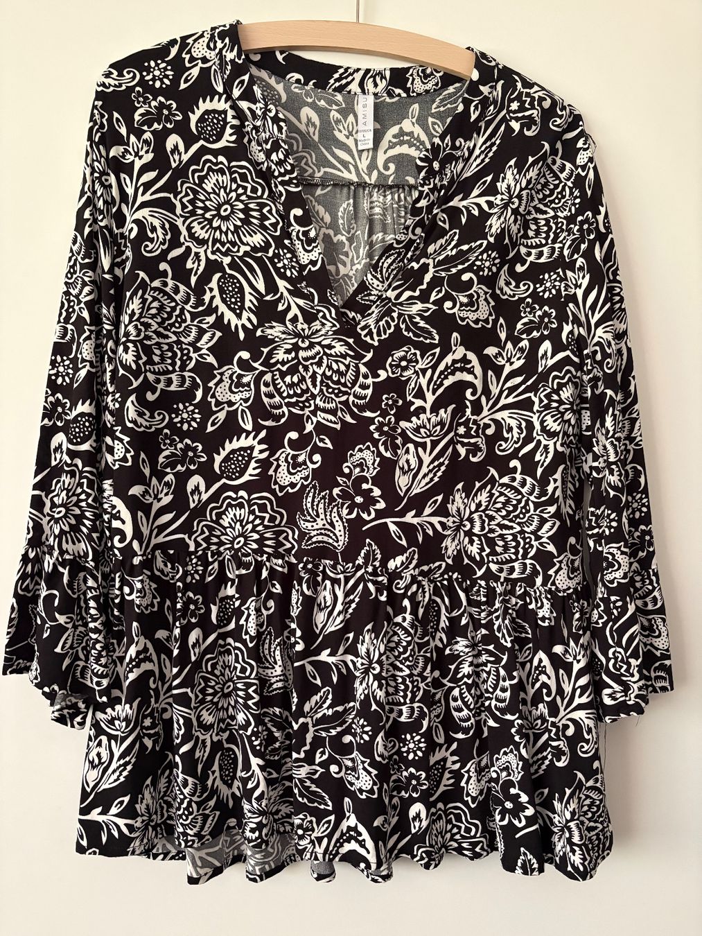 Tuniche: Tunique longue taille XL – Nuovo (secondo la descrizione) da La Chaux-de-Fonds venduto da ver_yj87