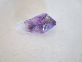 Wunderschöne Amethyst