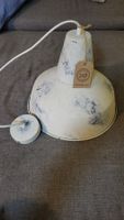 Vintage Lampe