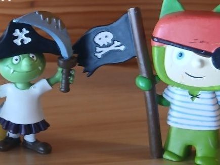 Audiolibri: Tonies Set – Usato da Ergisch venduto da fridilou