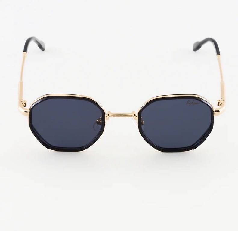 Occhiali & Lenti: Sonnenbrille Montero Black By Kylyan – Usato da Knonau venduto da Gysii 1