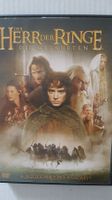 DVD  Der Herr der Ringe Die Gefährten